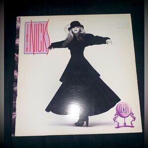 Stevie Nicks Vinyl